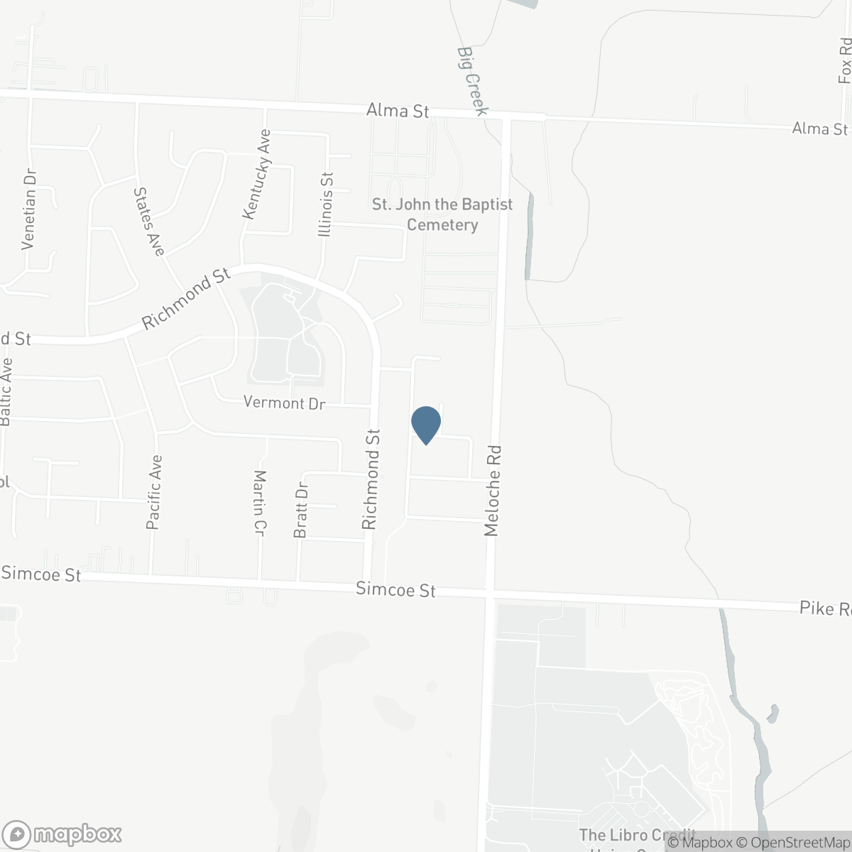 501 CALDWELL COURT, Amherstburg, Ontario N9V 0G4